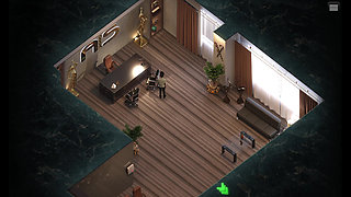 Complete Gameplay - Symphony of the Serpent, Part 21