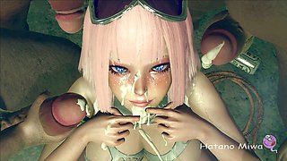 Wettest pussy, schlong, unfaithful