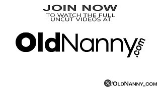 British Mature Beau Diamonds Oral Session With Marc Kaye