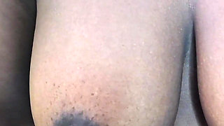 Ebony Star, Best Compilation Scenes of Beautiful Boobs