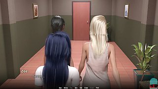 Visual novel uncensored, cartoon mom, mom new long