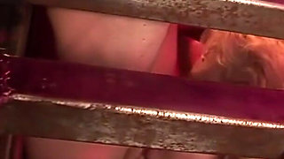 In the Secret Cellar, the Women Get What They Want.