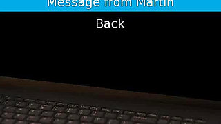 My Hotwife: the Pounding of the Hot Wife and the Cuckold Who Watches All - Episode 9