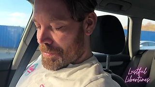 I Pissed All Over the Driver