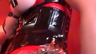 The Pathetic Sissy Gets Fucked. Part 2