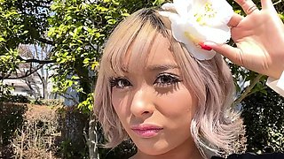 Japanese couples have group sex at a bath house