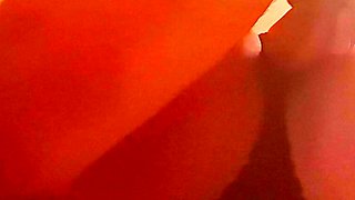 I put my step-sister to bed and fucked her