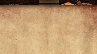 Massaging My Father's Friend's Ass