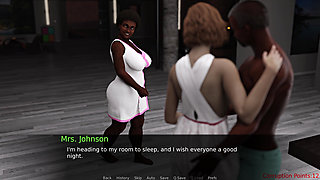 Cuckold Fan Must Watch - Pineapple Express S1 - Part 7