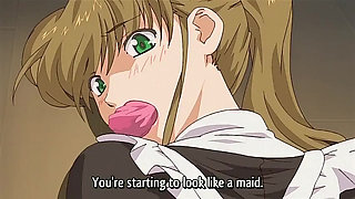 Maid In Heaven Episode 2