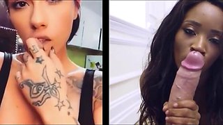 Sex compiling is an art: Blowjob, Big Tits  Milf Porn