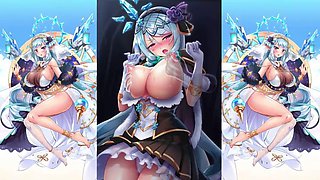 Project QT combo