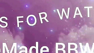 WildEnglishBBW new years outdoor nude flashing