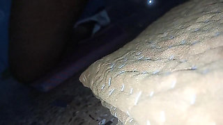 My Indian Wife Jungle Sex with Big Cock Masturbation