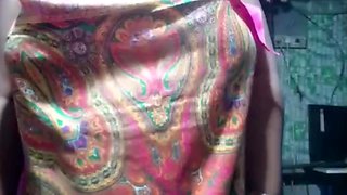 Indian Sexy Woman Big Boobs