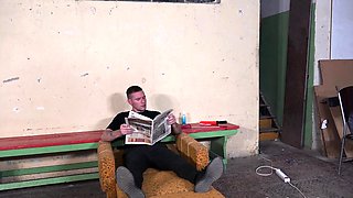 Submissed-BDSM Ariela Donovan