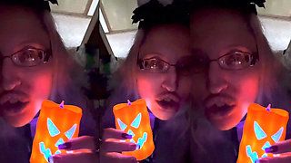 Sissy Doesn’t Go Toilet. Sissy Pisses in Panties.