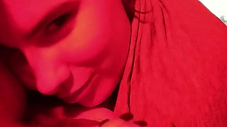Stepsister Can't Live Without My Monster Cock