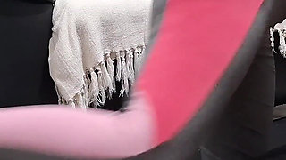 Innocent Step-niece Doesn't Understand What Her Step-stepfather Is Really Doing