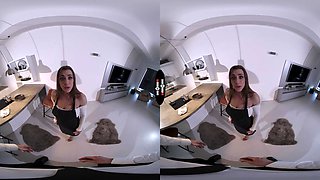 Josephine Jackson VR Porn: The Scandal - DarkRoomVR