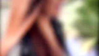 Watch bouncy Vanna Bardot's scene