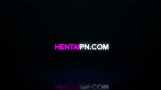 Hentai Sex School 2nd Semester Ep.4 - Debate