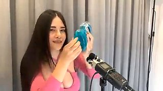 Asmr ear licking sex Video in link Below