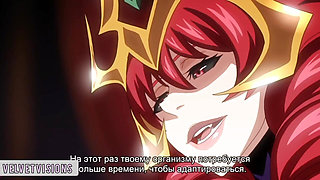Hentai sexy hot story part -1