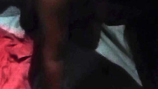 Doggy , by stranger neighbor, wifey bends for longing a cock