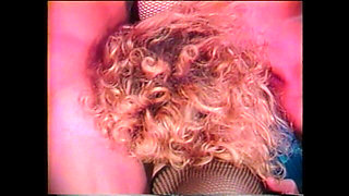 Two Horny MILF Have Sex to a Young Man with Hard Cock