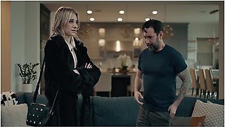 Sugar Daddy, Melody Marks And Freeuse Fantasy - Sugar Stepdaddy Freeze Fucks 18 Year Old Teen 18+ With Braces - Time Stop Sex