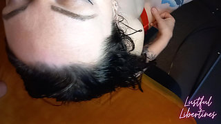 Please Don't Kick Me Out of the Hotel - Hotel Manager Roleplay