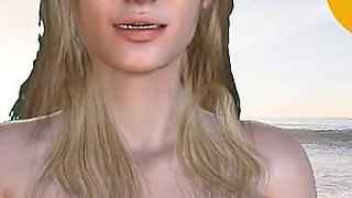 This Is How I Become Lesbian - 36