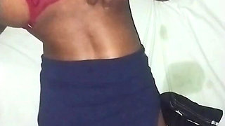 Big Ass Step Daughter Enjoying Every Inch of Daddy's BBC! 18+ Teen