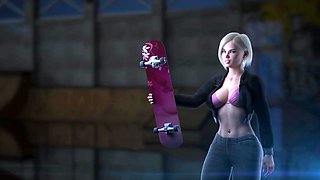 Apocalust - Stuck In The Washingmachine By Misskitty2k With Car Toon And Samsung Sam