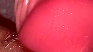 Biggest Dildo I’ve Owned