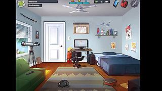 Summertime saga: I have fucked Debbie