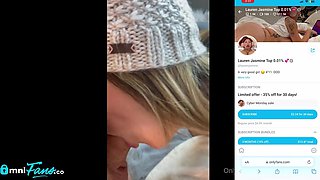 Onlyfans Leaked - Cougar Latina