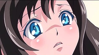 Sagurare Otome The Animation (2017)