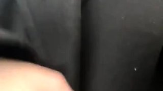 Shy_priincess masturbates in public toilet