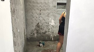 Hot Indian Girl Hot Dance