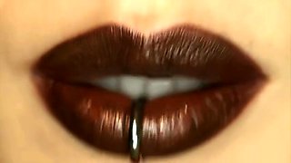 Sexy Melissa Stratton gets her boyfriend alone at their Halloween Party only to find out behind the mask is her boyfriend's son