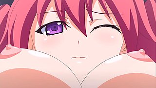 Nuki Doki Tenshi to Akuma Battle 1