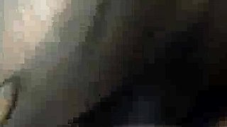 Cuckold Lets 2 BBC Fuck his Slutty Wife cc