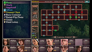 The Genesis Order V21041 Part 47 Pool Party by Loveskysan69