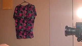 Crazy Handjob with an Amazing Cumshot