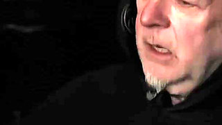Hexenkammer - Strict Bondage of a Savaged Nature-girl