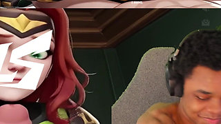 Only ... Fans...  LoveMirGaming