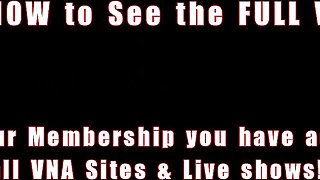 Bonny girlfriend - feet action - Fucked Feet