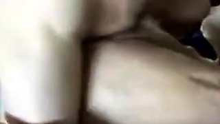 Old Grandpa Loves it Rough